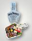 Подарочный набор бокс для него "Jameson's Bottle Collection" №339