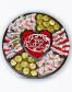 Солодкий набір бокс "Chocolate Happy Birthday" №84