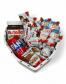 Сладкий бокс з Kinder "ChocoMood" №50