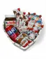 Солодкий бокс з Kinder "ChocoMood" №50