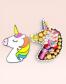 Подарочный набор бокс для нее "Unicorn Candy Magic" №194