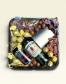 Подарочный набор бокс для него "Jameson Golden Selection" №364