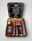 Подарочный набор бокс для него "Jack Daniel's Sweet Combo" №212