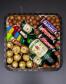 Подарунковий набір для нього "Deluxe Box" №90