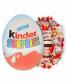 Солодкий подарунковий набір бокс Kinder з цукерками та нутеллою №20