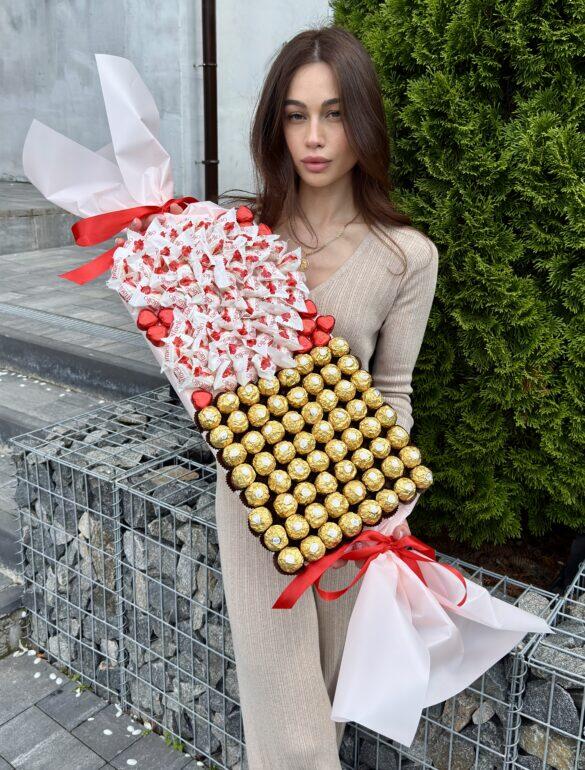 Подарочный набор "Royal Sweet Harmony"