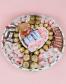 Подарочный набор для мамы "Sweet Mom Box" №109