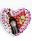 Подарочный набор бокс для нее "Baileys Sweet Heart" №136