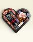 Подарочный набор бокс для него "Jack's Sweet Heart" №368
