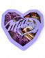 Подарунковий набір бокс "Love & Sweets Deluxe" №78