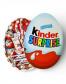 Подарочный набор бокс для нее Kinder Surprise №95