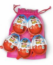 Kinder Joy - 5шт