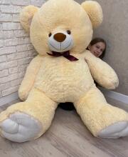 Мишка Томик 200 см Бежевый