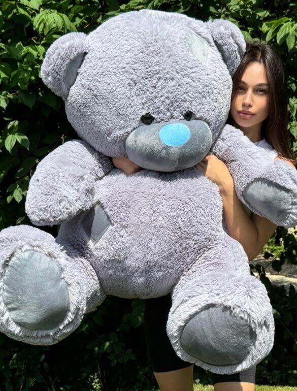 Мишка Тедди 160 см (PREMIUM)