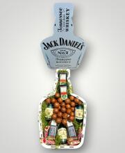 Подарочный набор бокс для него "Whiskey Bottle Prestige" №345