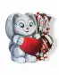 Солодкий подарунок "Вухастик сюрприз" №49