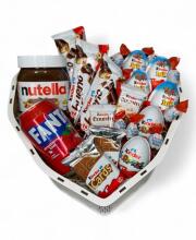 Сладкий бокс з Kinder "ChocoMood" №50