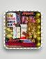 Подарочный набор бокс для нее "The Queen's Favorite Sweets" №309