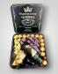 Подарочный набор бокс для него "Whiskey & Ferrero Deluxe" №203