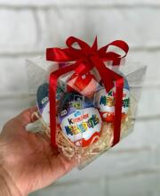 Kinder Сюрприз - 5шт