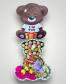 Подарочный набор бокс для нее "Queen's Teddy Treats" №326