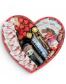 Подарочный набор бокс для нее "Baileys Choco Love" №143