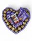 Солодкий подарунок для неї "Milka Magic Box" №47