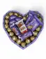 Солодкий подарунок для неї "Milka Magic Box" №47