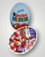 Подарочный набор бокс для нее "Kinder Egg Paradise" №305