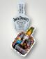 Подарочный набор бокс для него "Gentleman's Beer & Whiskey Box" №308