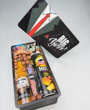 Подарочный набор бокс для него "Beer Box" №106