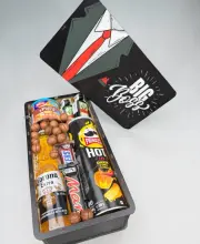 Подарочный набор бокс для него "Beer Box" №106
