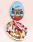 Подарочный набор бокс для нее "Sweet Chocolate Treasure" №253
