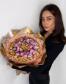 Букет из конфет "Chocolate Dreams Bouquet"