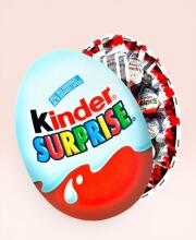 Подарочный набор бокс для нее "Grand Kinder Fantasy" №230