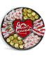 Солодкий набір бокс "Forever Yours Gift Box" №82