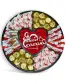 Солодкий набір бокс "Forever Yours Gift Box" №82