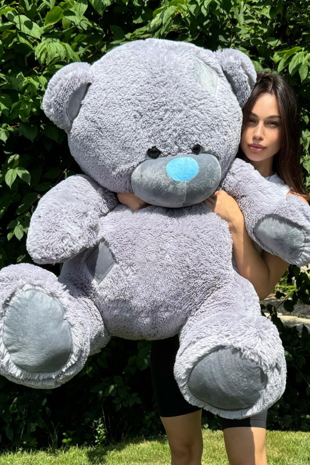 Мишка Тедди 160 см (PREMIUM)