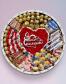Подарочный набор бокс для нее «Romantic Kinder Collection» №153
