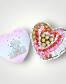 Подарочный набор бокс для нее "Magic Heart Surprise" №189