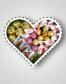 Подарочный набор бокс для мамы "Sweet Moments for Mom" №310