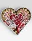 Подарочный набор бокс для нее "Girls Sweet Box" №125
