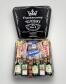 Подарочный набор бокс для него "Jameson & Chocolate Reserve" №199
