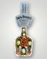 Подарочный набор бокс для него "Whiskey Bottle Prestige" №345