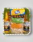Подарочный набор бокс для него "Beer & Nut Selection" №346