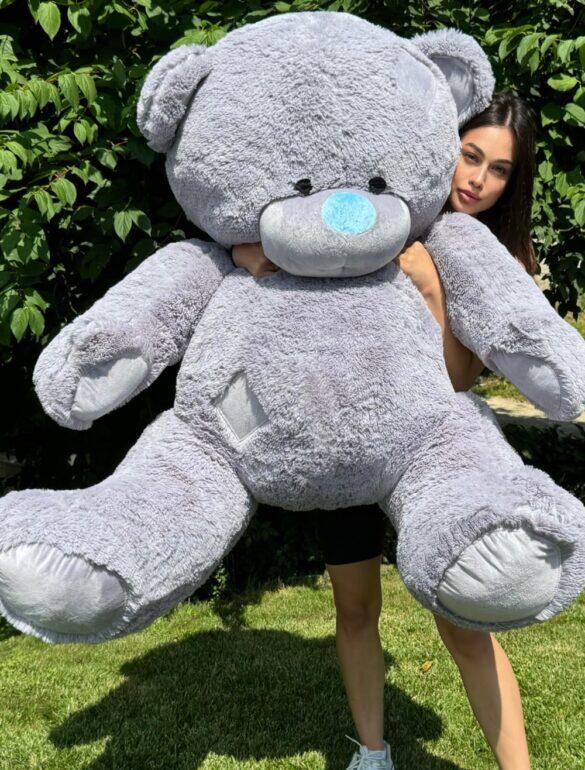 Мишка Тедди 200 см (PREMIUM)