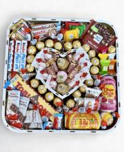 Солодкий набір бокс "Magic of Sweets" №74