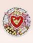 Подарочный набор бокс для нее "Love & Sweet Elegance" №171