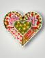 Подарочный набор бокс для нее "Romantic Sweet Harmony" №344