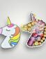 Подарочный набор бокс для нее "Unicorn Candy Magic" №194